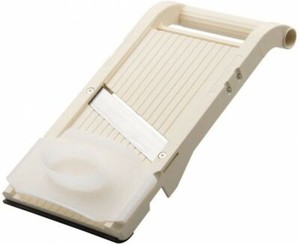 Benriner BN120B Vegetable Slicer - Beige