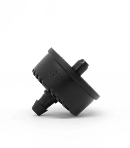 1000 Goteros Autocompensante Supertif 3,85 l/h