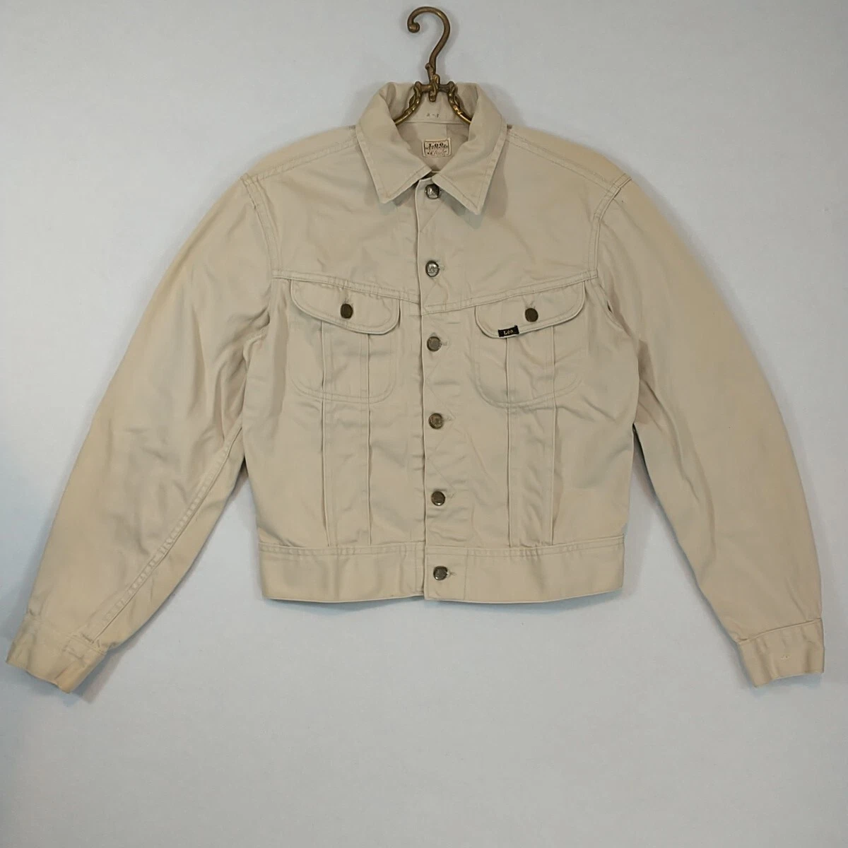 日本の公式オンライン VINTAGE Lee westerner 100 ZY