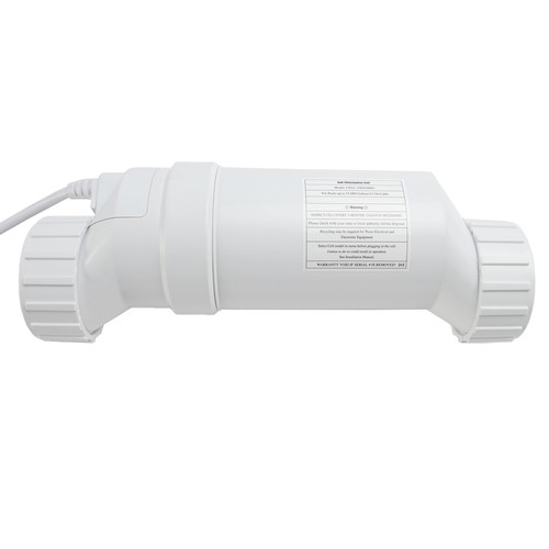 W3T-Cell-3 TurboCell Salt Chlorination Cell for Hayward up to 15000 Gallons - Picture 3 of 16