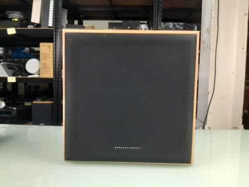 MORDAUNT SHORT MS907W SUBWOOFER - Imagen 2 de 11
