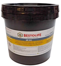 BESTOLIFE 610020 Lead Base Drilling Compound 2-Gal Bucket Thread Sealant (2 Gal)
