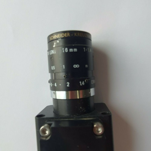 STINGRAY F504B ASG E0010066 Vision System Kamera - worldwide ship, MWST - 第 5/7 張圖片