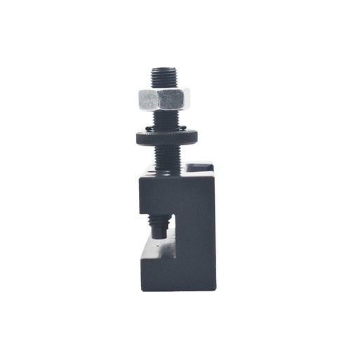 5 ×AXA #1 250-101 Quick Change Tool Post For Lathe Turning & Facing Holder - Picture 13 of 15