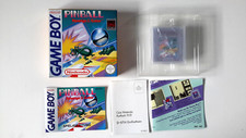 Thumbnail of ebay&reg; auction 237035277686 | Pinball Revenge of the Gator +Anleitung+OVP Gameboy Nintendo ZIP CIB TOP Zustand