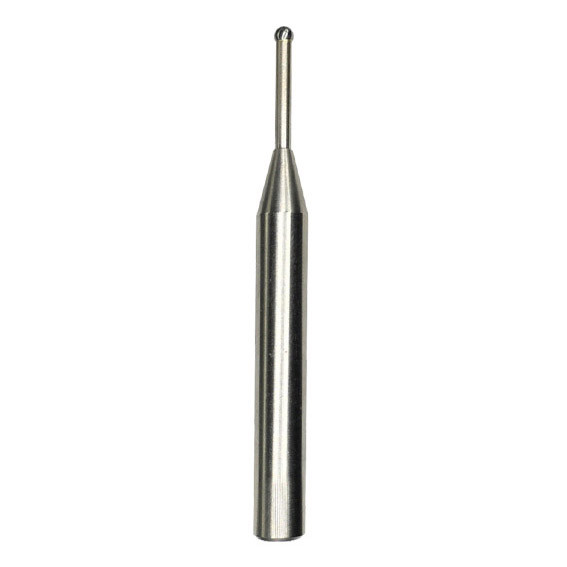 Carbide Ball Tip Probe Insert For Height Gage Height Measuring