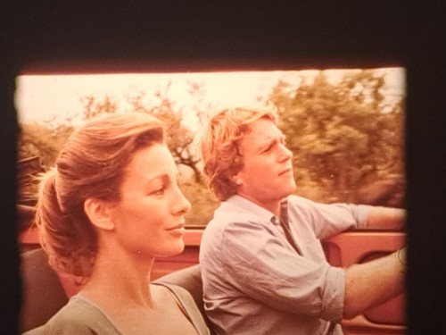 GREEN ICE 1981 RYAN O'NEAL 16MM COLOUR SOUND CINE FILM FEATURE - Picture 8 of 24