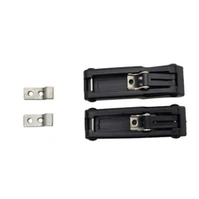 2Pcs Front Storage Latch Rubber For Polaris Sportsman 450 570 850 Touring ETX US