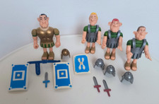 Play ASTERIX - LOTTO PERSONAGGI E ACCESSORI