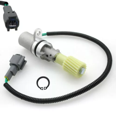 New Speed Sensor Assembly Fit For Nissan Navara D22 with