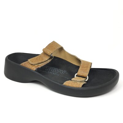 Tatami by Birkenstock Salina Sandals Shoes Womens Size US 37 EU