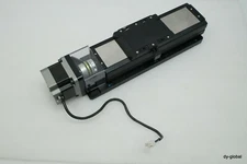 IROBO Used Linear Actuator SAN10005-150 stroke 150mm W/ PKE596AC ACT-I-245=3L11