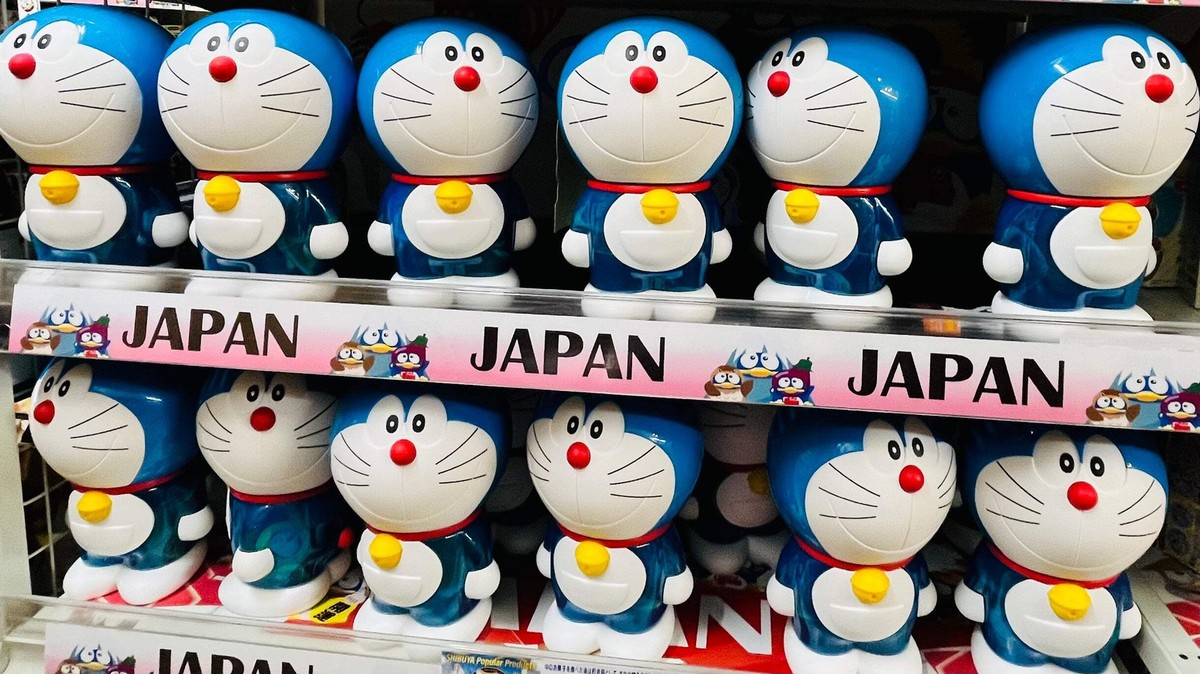 レア‼️非売品【ドラえもん】100EXPO 入場記念品 レア‼️非売品【ドラえもん】100EXPO 入場記念品