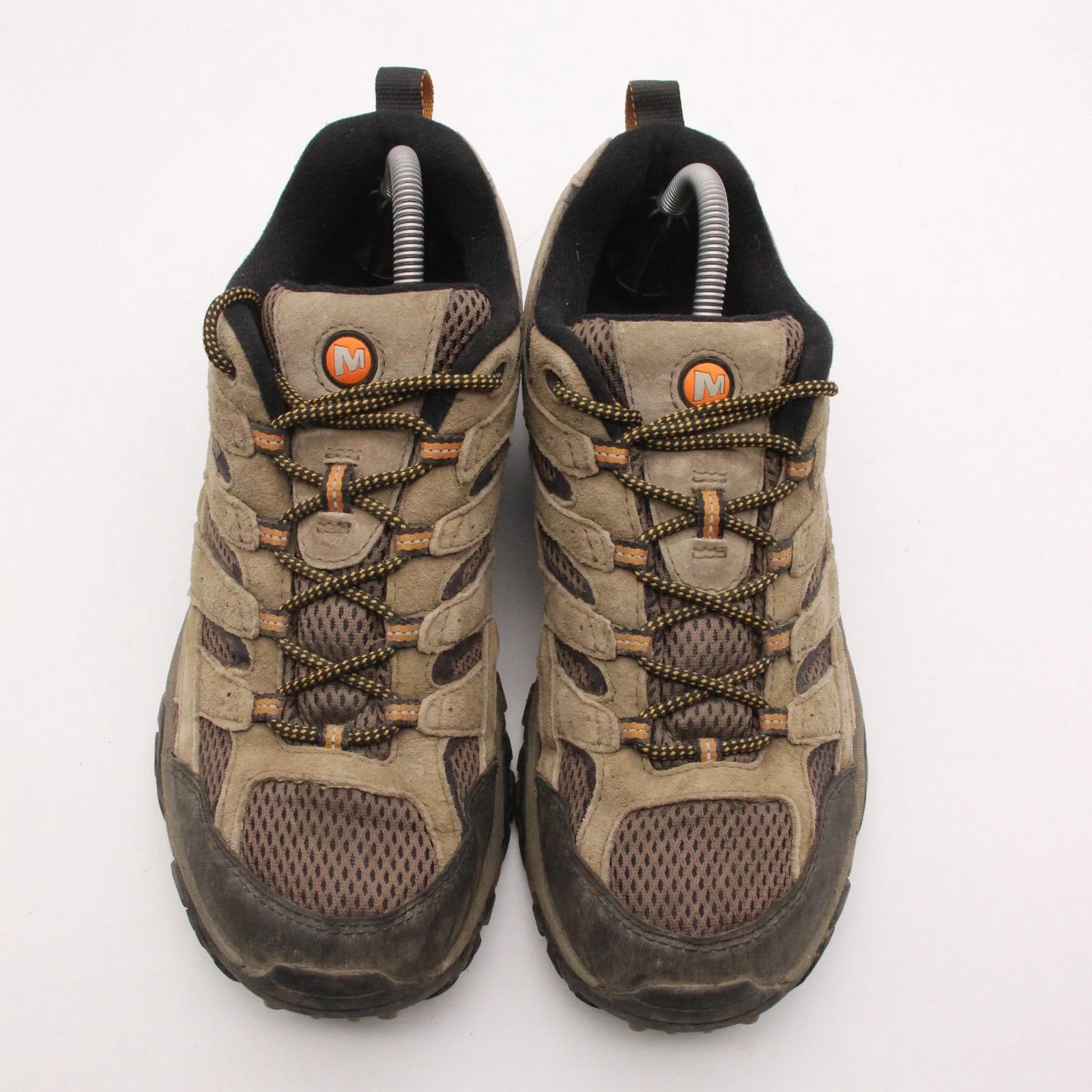 merrell moab 2 ventilator hiking sneakers shoes