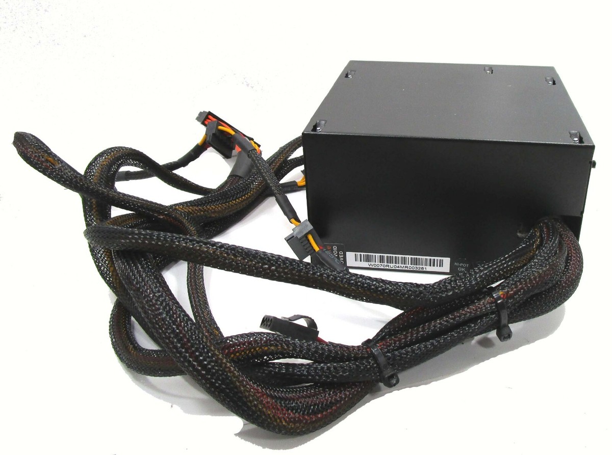 THERMALTAKE TR2 430W Power Supply ATX 12V TR2-430NL2NC | eBay
