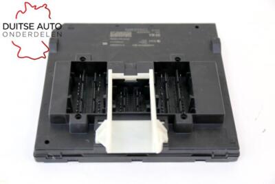 VW Golf 7 Audi A3 Bordnetzsteuergerät BCM1 Central Electronic Module
