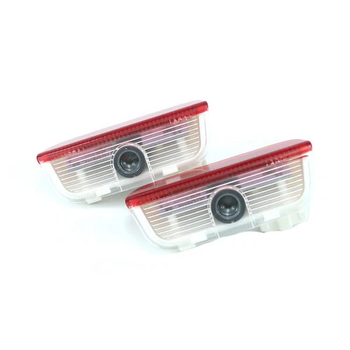 1 pair Genuine PORSCHE Macan HD LED Laser Projector Lights for Macan 2014-2024 - Image 3 of 4