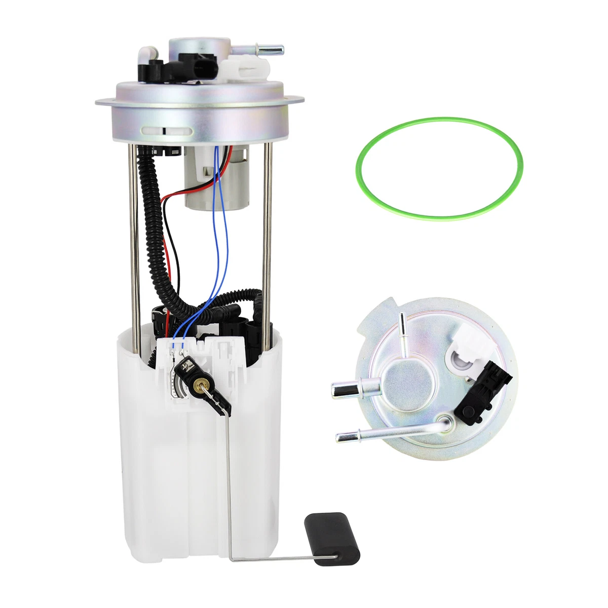 Fuel Pump Module Assembly for 2010 2013 Chevrolet Silverado 1500 GMC Sierra 1500
