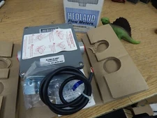 NEW  Hedland H613A-005-F1 Flow Alert Flow Switch NPT WBF 5 GPM *FREE SHIPPING*