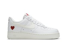 Size 6.5 - Nike Air Force 1 Low Valentine's Day 2021 for sale