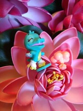 Hatchimals Colleggtibles Series 2 Roller Rainforest ALLIGOO with BALLOONS 2019