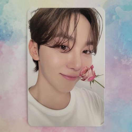 SEVENTEEN BEST ALBUM ' 17 IS RIGHT HERE ' DEAR ver. 52 Random Photo card - Picture 142 of 178