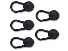 5-Pack Button Pant Extender - Adds 1" instantly