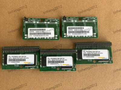5PCS Phison RoHS 44PIN 1GB 44-Pin IDE Flash Memory | eBay