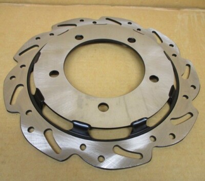 SYM Genuine Jet14 JetX Symphony ST Front Brake Disk | 45121-XMC