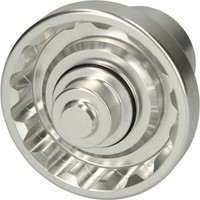 KS Tools Spezial-Alu-Felgen Sonderprofil-Kraft-Stecknuss FüR Porsche