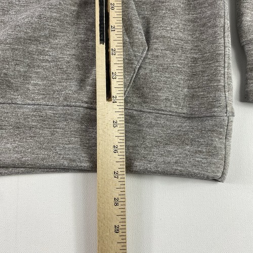 Nike Dri-Fit NBA Boston Celtics Basketball Grey Hoodie Men’s Medium - Picture 9 of 10