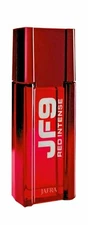 Jafra JF9 Red Intense Eau De Parfum 3.3 FL OZ  New And Sealed