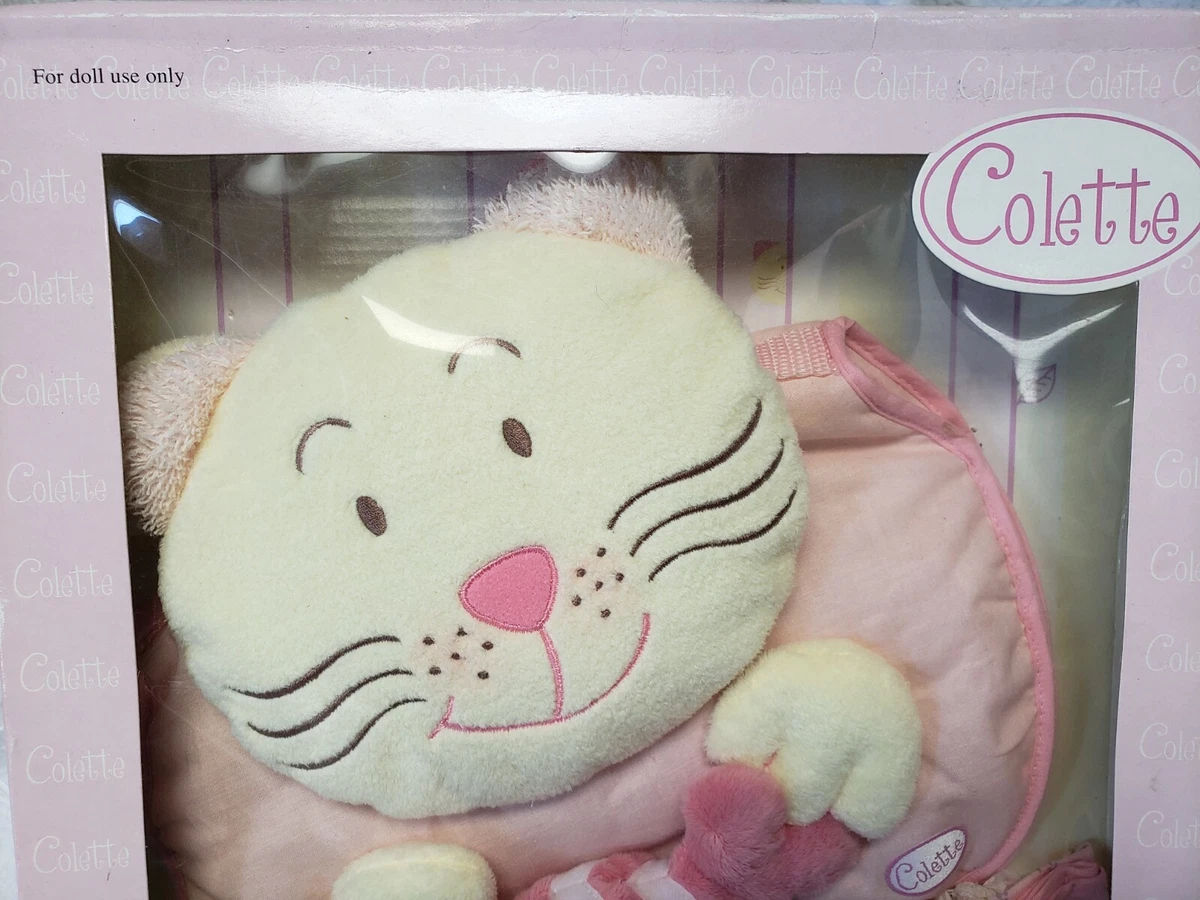 Kitty carryall doll ebay deals