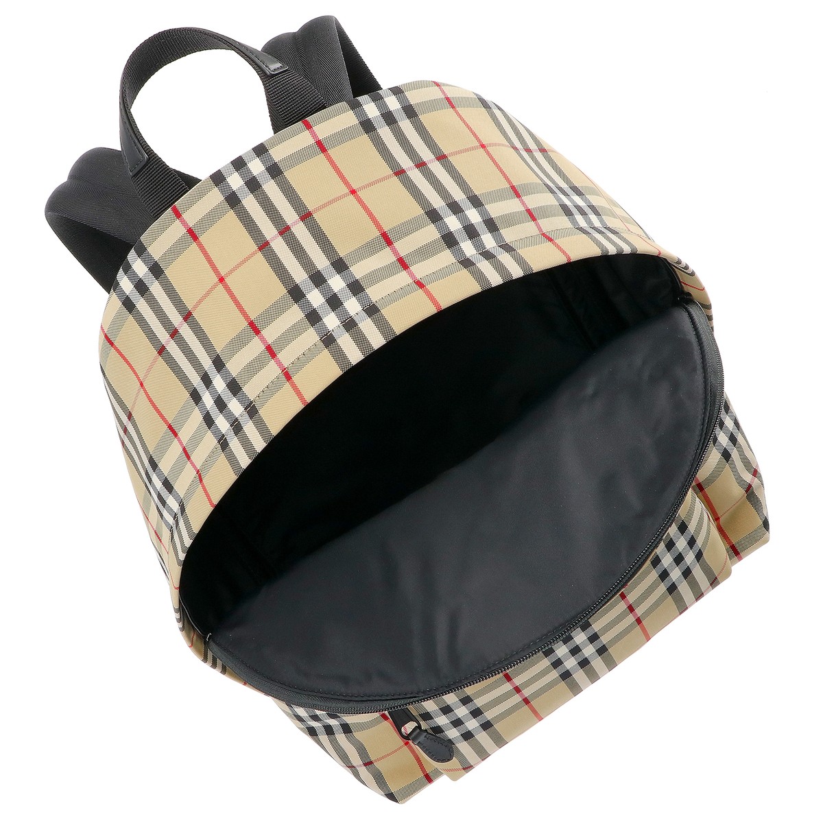 Burberry Men's Backpack 8084113 Archive Beige ML JETT Burberry Men's Backpack 8084113 Archive Beige ML JETT