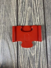 VTech Go Go Smart Wheels Replacement Piece Part Short Red Track Male Female E