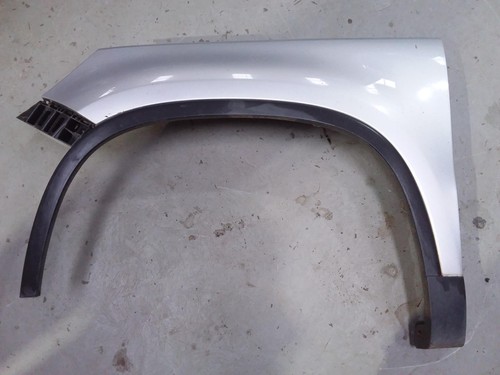 VOLKSWAGEN TIGUAN LEFT GUARD 5N, 05/08-08/16 08 09 10 11 12 13 14 15 16