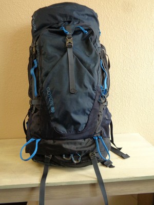 coyote 80 backpack