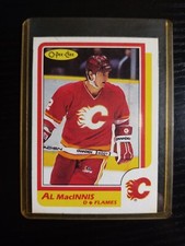 1986-87 O-Pee-Chee Hockey Cards 21
