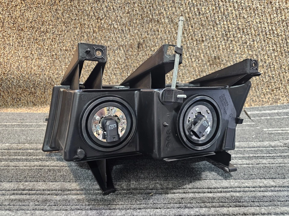 Farol de substituição lateral de passageiro TYC 20-6467-00 para GMC Canyon 2004-2012 - Imagem 3 de 4