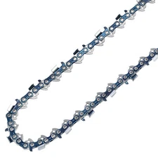 16" inch Chainsaw Chain Blade 66DL 0.325" .050 Gauge Fit for Husqvarna 435 445