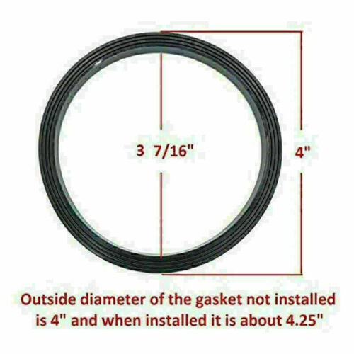 Replacement Blade Connecting Wheel Washer for Nutri RX N17-1001 1700W Juicer - Picture 10 of 13