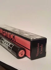 Lipstick Queen Vesuvius Liquid Lipstick "Vesuvian Candy" NIB!