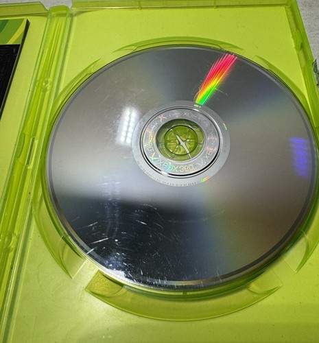 The Elder Scrolls V Skyrim Xbox 360 PAL Complete With Manual - Picture 6 of 6