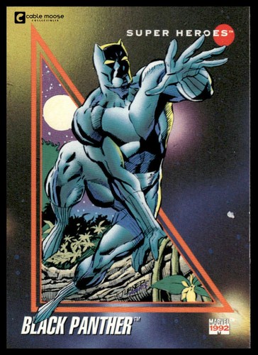 1992 Impel Marvel Universe Cards / Singles You Pick, Base Set & Insert Holograms - Picture 46 of 425