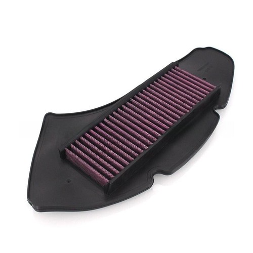 High Flow Air Cleaner Filter Element Washable FOR YAMAHA NMAX125/155 2015-2019 - Picture 5 of 8