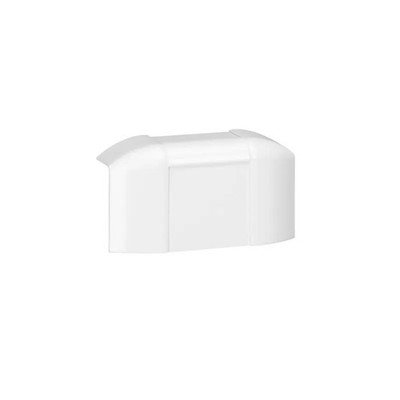 Bticino 030226 legrand dlp-t-derivation x mini 60-75x20 white