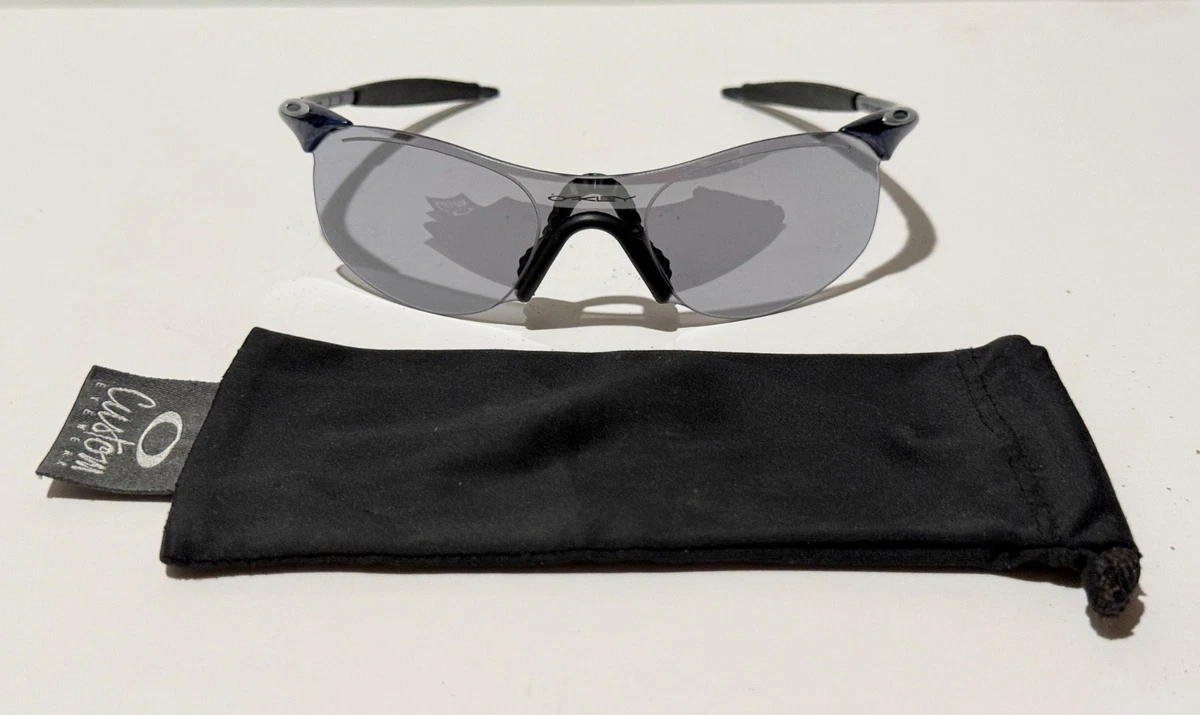 Oakley Zero | eBay