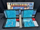Vintage 1984 Milton Bradley Battleship Classic Naval Action Game - Complete