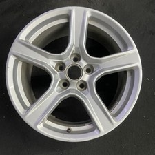 Chevrolet Camaro Oem Wheel 18x8.5 2016-2024 Alloy Original Rim Factory Abds 5758 Chevrolet Camaro Oem Wheel 18x8.5 2016-2024 Alloy Original Rim Factory Abds 5758