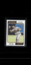 2023 Topps Heritage #129 David Villar